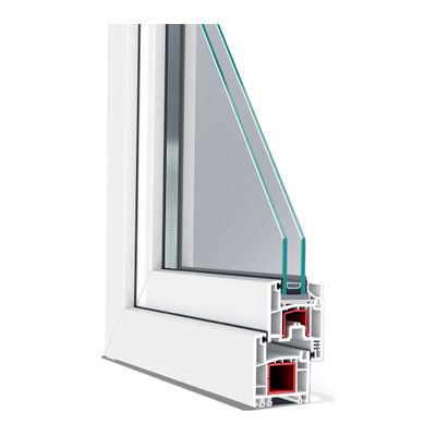 Окна IVAPER 62